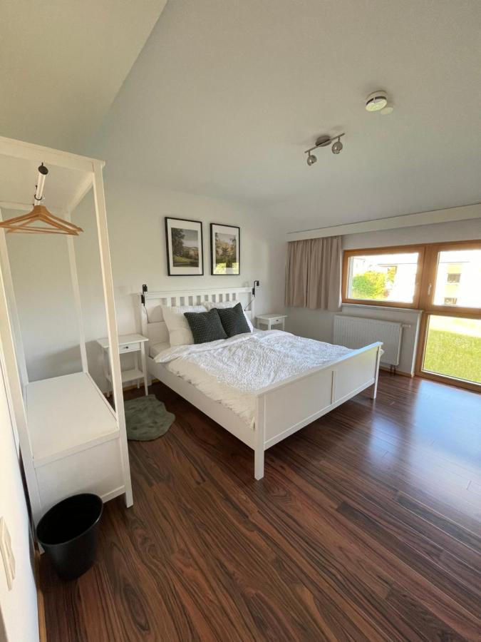 Hotel Gut Schlafen - Am Kogl Hypolz Zewnętrze zdjęcie