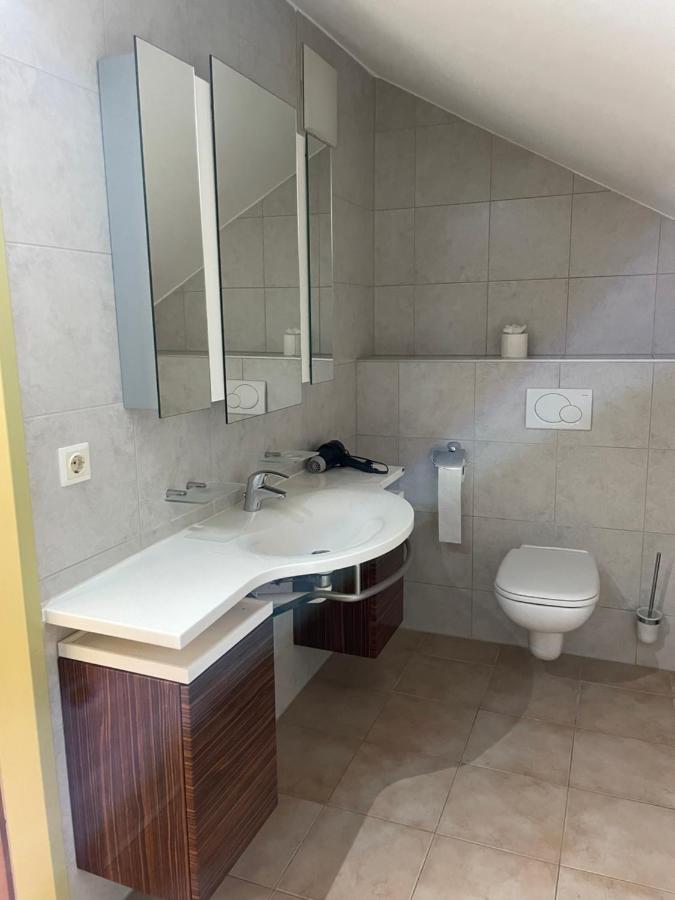 Hotel Gut Schlafen - Am Kogl Hypolz Zewnętrze zdjęcie