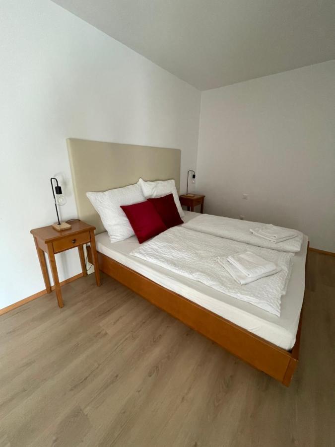 Hotel Gut Schlafen - Am Kogl Hypolz Zewnętrze zdjęcie